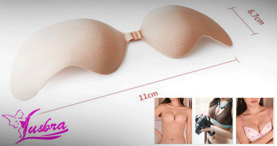 3rd picture of Magic Bra Breast Push Up For Sale in Cebu, Philippines