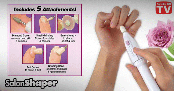1st picture of Salon Shaper For Sale in Cebu, Philippines