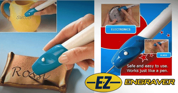 2nd picture of EZ Engraver For Sale in Cebu, Philippines