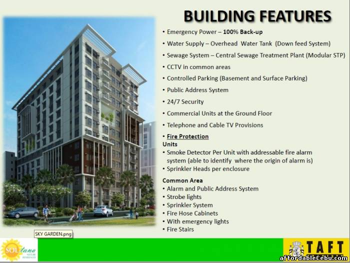 5th picture of Resort Style Condo in Marigondon, Mactan Is. Cebu For Sale in Cebu, Philippines