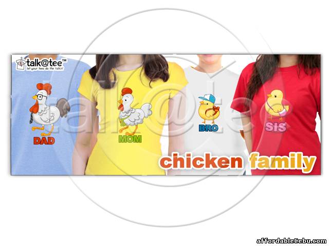 2nd picture of Family Shirt For Sale in Cebu, Philippines