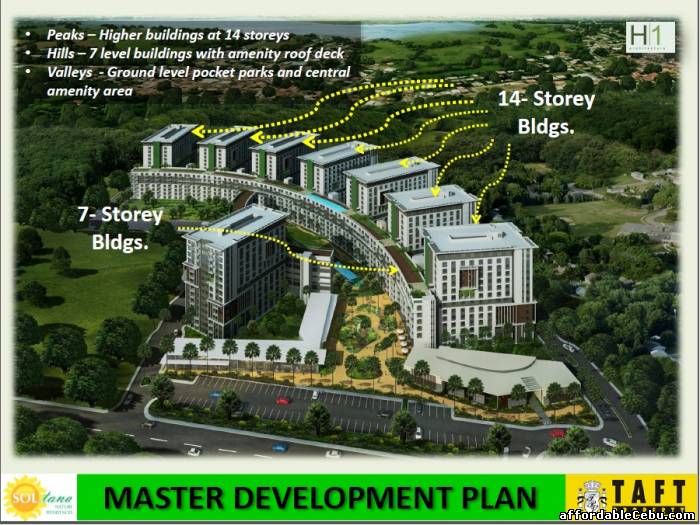 4th picture of Resort Style Condo in Marigondon, Mactan Is. Cebu For Sale in Cebu, Philippines