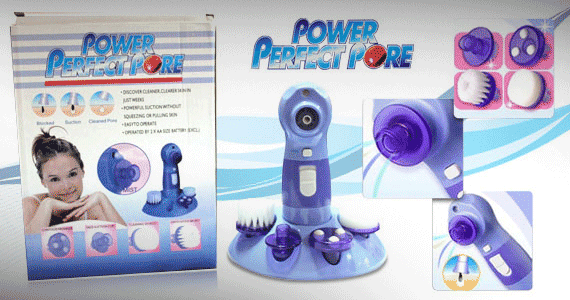 3rd picture of Power Perfect Pore For Sale in Cebu, Philippines