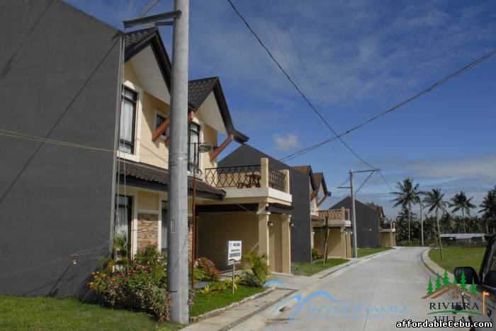 2nd picture of House and lot for sale in Metro Tagaytay For Sale in Cebu, Philippines