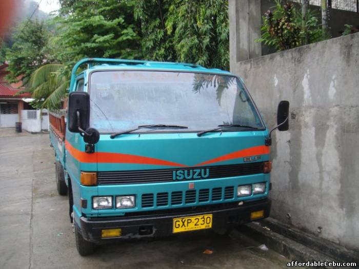 4th picture of RDM TRUCKING SERVICES For Rent in Cebu, Philippines