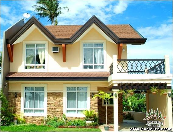 1st picture of House and lot for sale in Metro Tagaytay For Sale in Cebu, Philippines