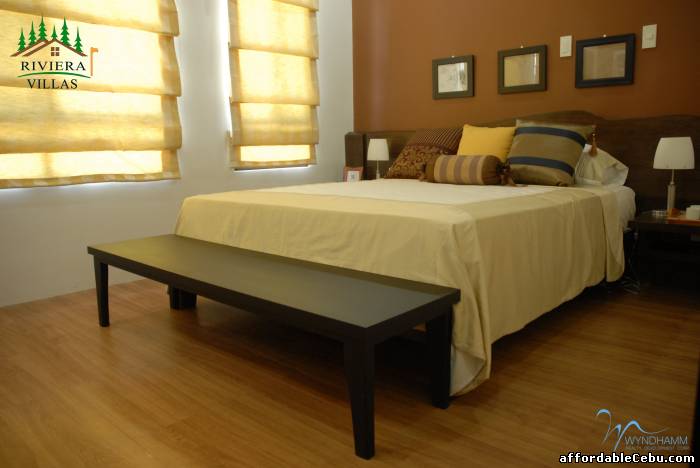 3rd picture of House and lot for sale: Lilac home in Metro Tagaytay For Sale in Cebu, Philippines