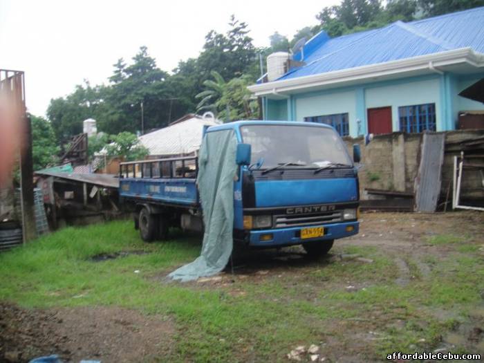 3rd picture of RDM TRUCKING SERVICES For Rent in Cebu, Philippines