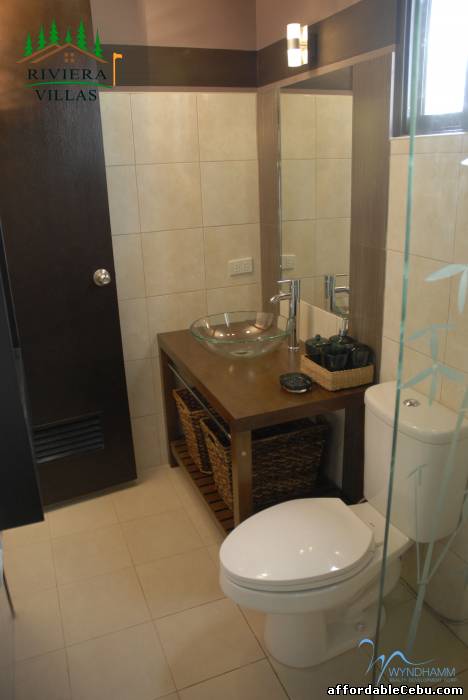 4th picture of House and lot for sale: Lilac home in Metro Tagaytay For Sale in Cebu, Philippines