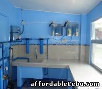 1st picture of Alkaline Water Station For Sale in Cebu, Philippines