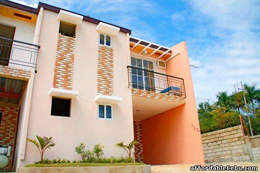 1st picture of D Pearl Residences lamac consolacion house and lot for sale in consolacion For Sale in Cebu, Philippines