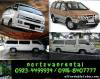 car and van rental in cebu