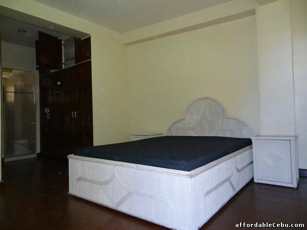 3rd picture of Monthly Semi furnished 1BR/2BR/3BR For Rent in Cebu, Philippines