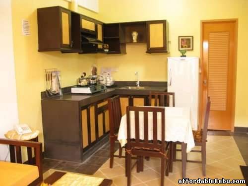 3rd picture of Monthly Fully Furnished 1br, 2br, 3br For Rent in Cebu, Philippines