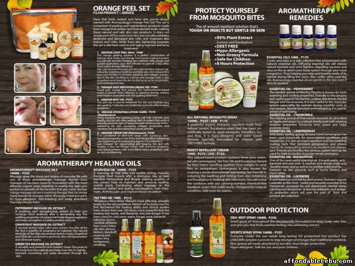 4th picture of CEBU ORGANIC PRODUCTS For Sale in Cebu, Philippines