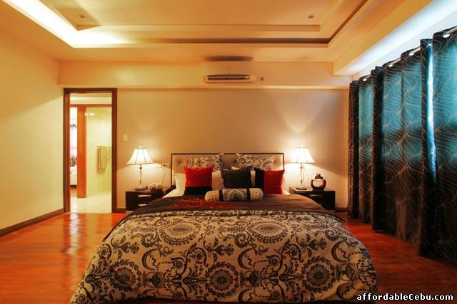 1st picture of 3 bedroom Luxury condo Across Ayala Cebu For Sale in Cebu, Philippines