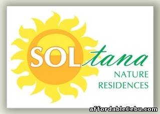 2nd picture of Soltana Nature Residences - Open House this Sunday Looking For in Cebu, Philippines