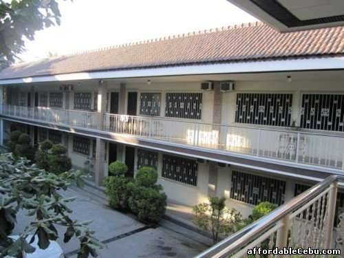 1st picture of Monthly Fully Furnished 1br, 2br, 3br For Rent in Cebu, Philippines