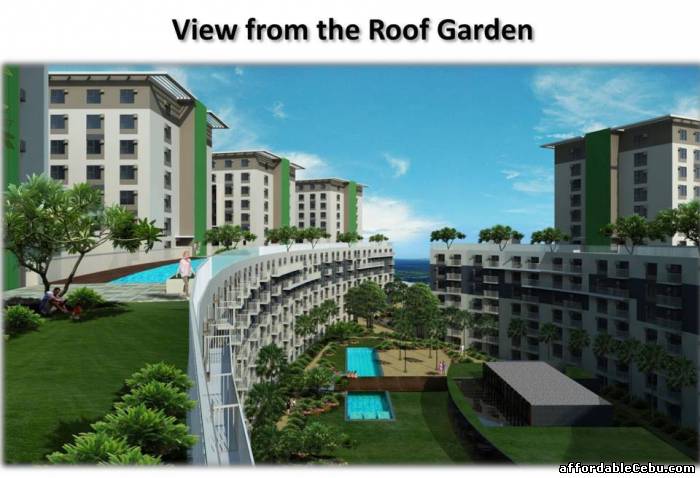 3rd picture of Soltana Nature Residences - Open House this Sunday Looking For in Cebu, Philippines