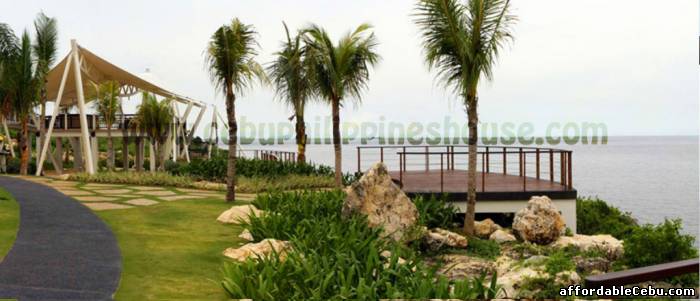 1st picture of This is a PRIME LOT located in AMARA For Sale in Cebu, Philippines