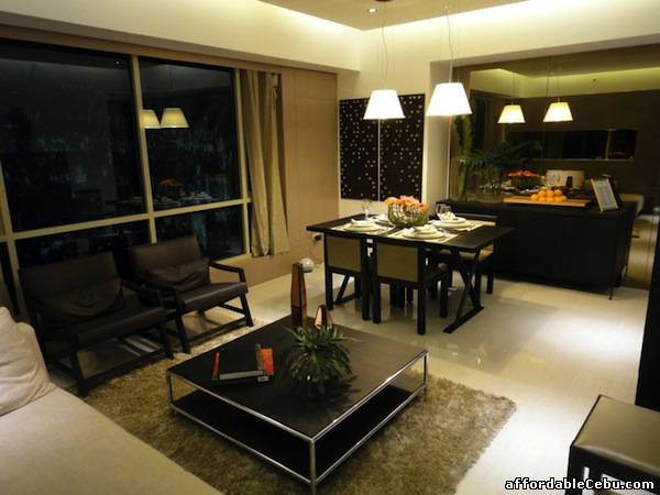 2nd picture of Brand New ready for occupancy 137 sq.m 2 bedroom unit in Marco Polo For Sale in Cebu, Philippines