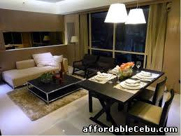 2nd picture of Brand New ready for occupancy 125 sq.m 2 bedroom unit in Marco Polo For Sale in Cebu, Philippines