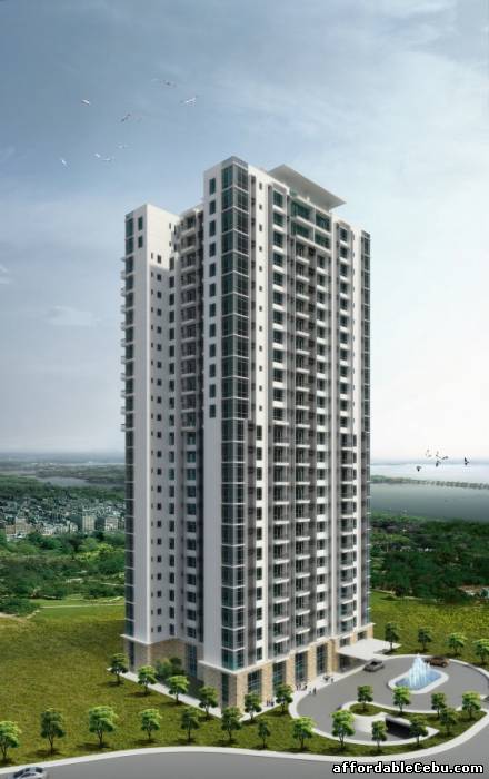 1st picture of Brand New ready for occupancy 125 sq.m 2 bedroom unit in Marco Polo For Sale in Cebu, Philippines
