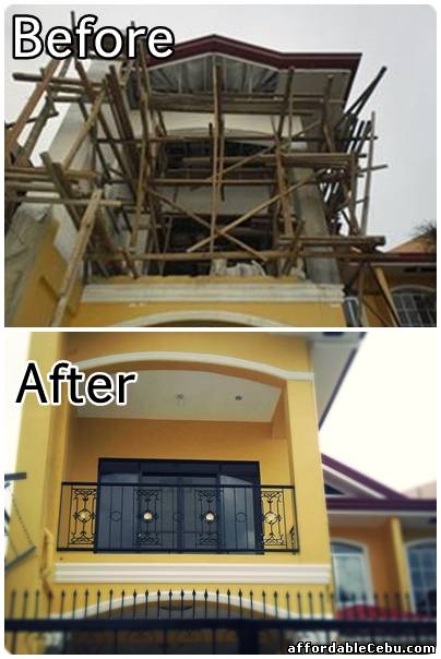2nd picture of Repair and Renovation Services Cebu Offer in Cebu, Philippines