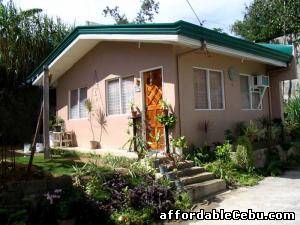 2nd picture of Low Cost Housing in San Vicente, Liloan, Cebu Looking For in Cebu, Philippines