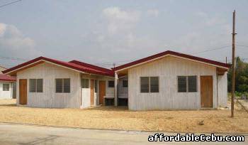1st picture of Low Cost Housing in San Vicente, Liloan, Cebu Looking For in Cebu, Philippines