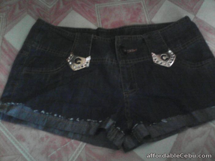 1st picture of Sexy shorts For Sale in Cebu, Philippines