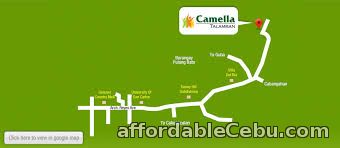 3rd picture of Delightful Carina Unit single detached by Camella Homes Talamban, Cebu City For Sale in Cebu, Philippines