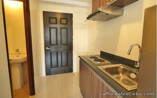 4th picture of STOP Rent? Own a FULLYFURNISHED CONDO starts at just P5,499/month located in MABOLO Cebu! For Sale in Cebu, Philippines