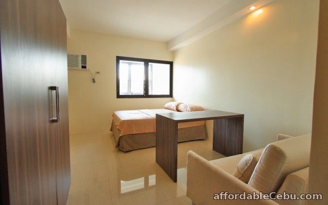 5th picture of STOP Rent? Own a FULLYFURNISHED CONDO starts at just P5,499/month located in MABOLO Cebu! For Sale in Cebu, Philippines