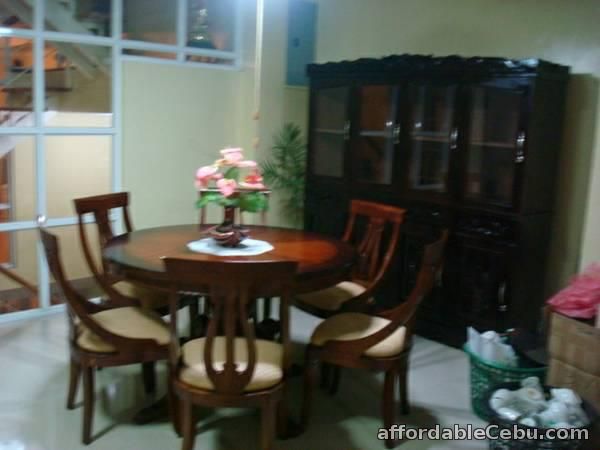 5th picture of FOR SALE BY OWNER 3-LEVEL HOUSE - Mandaue City For Sale in Cebu, Philippines