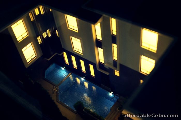 3rd picture of BANAWA Own 2 Bedroom Condo 53sqm P3,881,370 For Sale in Cebu, Philippines