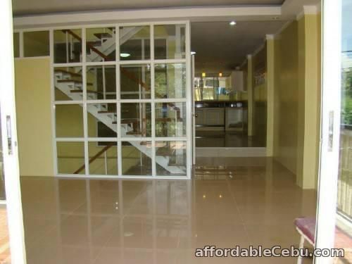 2nd picture of FOR SALE BY OWNER 3-LEVEL HOUSE - Mandaue City For Sale in Cebu, Philippines