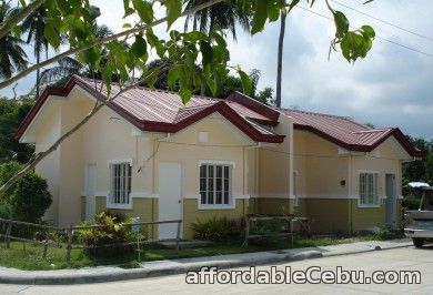 2nd picture of House and Lot - Hinaville Subdivision For Sale in Cebu, Philippines