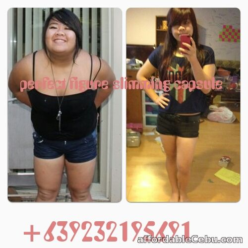 3rd picture of Perfect figure slimming capsule For Sale in Cebu, Philippines