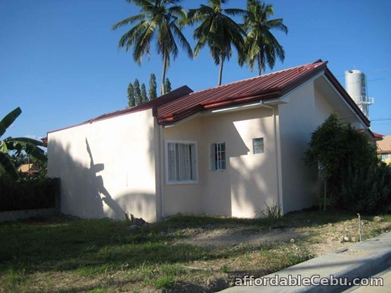 3rd picture of House and Lot - Hinaville Subdivision For Sale in Cebu, Philippines