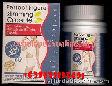 5th picture of Perfect figure slimming capsule For Sale in Cebu, Philippines
