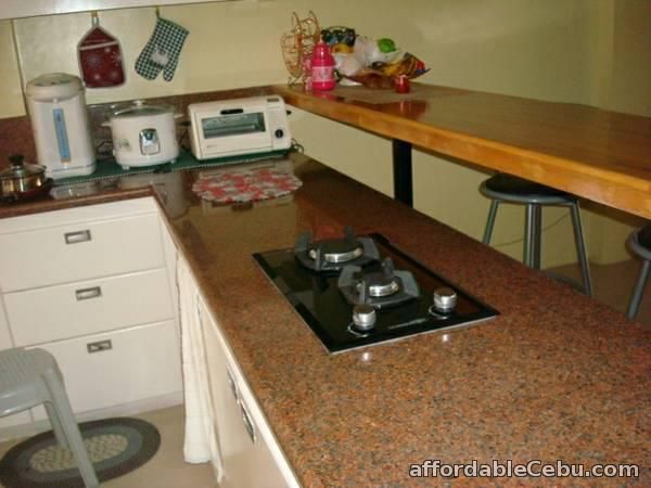 3rd picture of FOR SALE BY OWNER 3-LEVEL HOUSE - Mandaue City For Sale in Cebu, Philippines