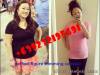 Perfect figure slimming capsule
