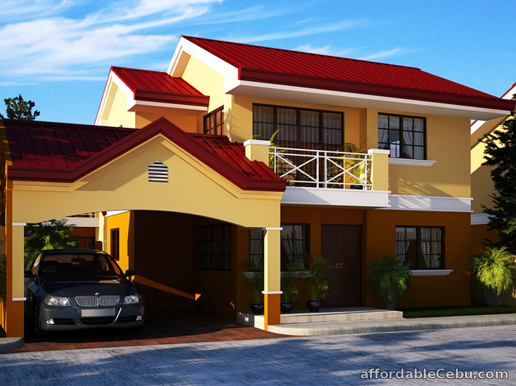 1st picture of Available House and Lot for sale - Yati, Liloan For Sale in Cebu, Philippines