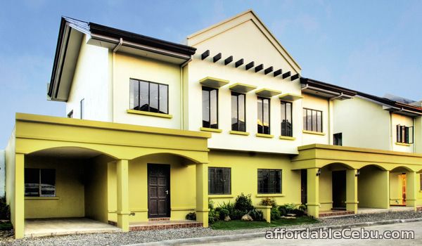 1st picture of Available House and Lot in Lapu-lapu For Sale in Cebu, Philippines