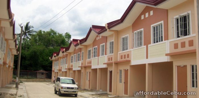 1st picture of Trisha Finished House at Henaville in Compostela, Cebu For Sale in Cebu, Philippines