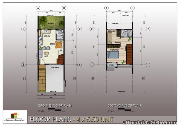2nd picture of Ready for Occupancy Townhouses Near Mactan International Airport in Cebu For Sale in Cebu, Philippines