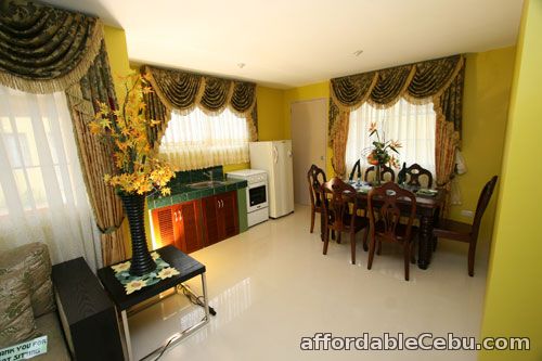 2nd picture of House and Lot for sale - Eastland property - Yati, Liloan For Sale in Cebu, Philippines