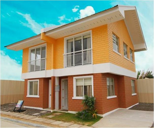 2nd picture of Affordable house and lot in Liloan, Cebu For Sale in Cebu, Philippines