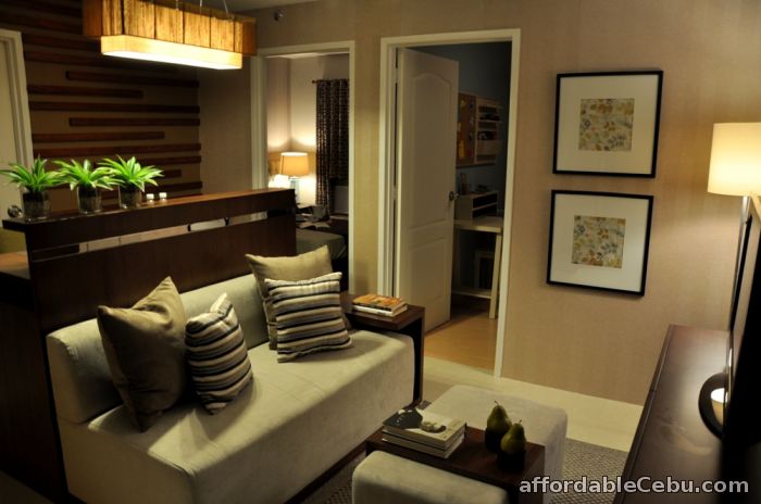 2nd picture of Ready for Occupancy Mid-Rise Condominium in Cebu City Phils. For Sale in Cebu, Philippines